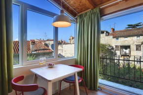 Apartments Forum 2